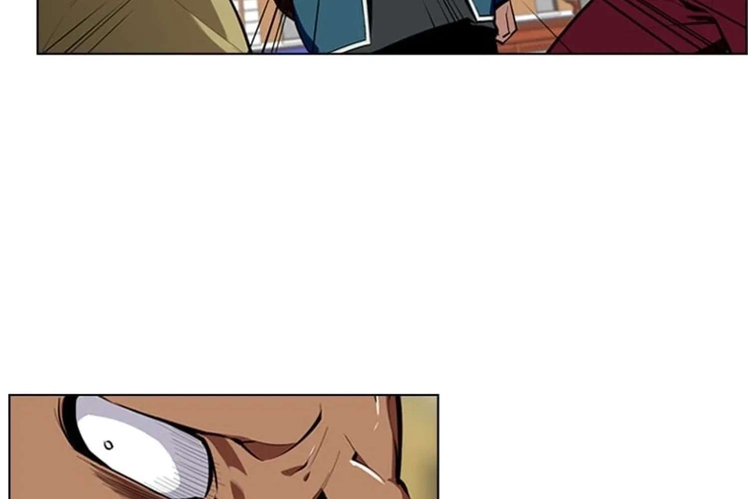 Men City Chapter 4 - page 17