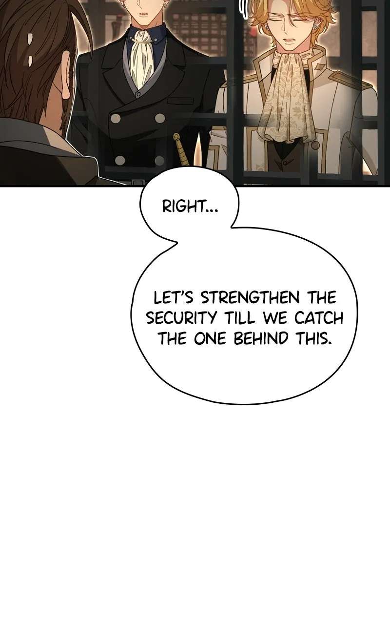 I Woke Up As aNotorious Troublemaker! Chapter 32 - page 28