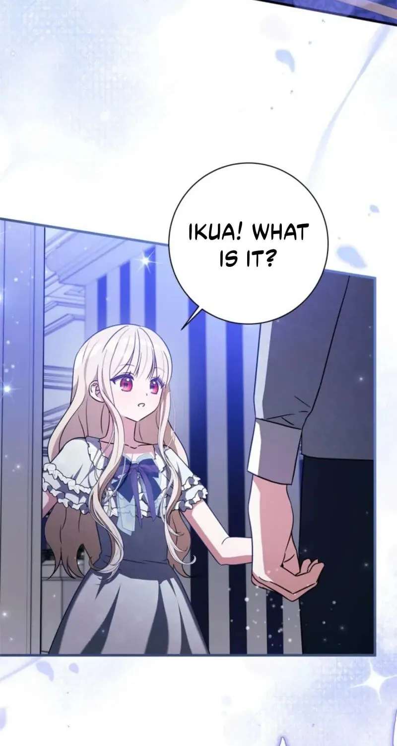 The Count's Beloved Contract Young Lady Chapter 47 - page 3