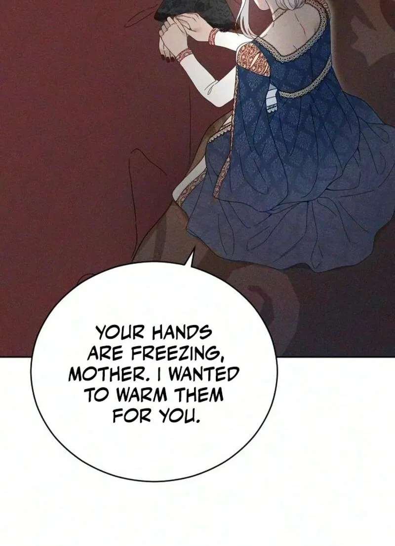 Dare I Hope Chapter 54 - page 57