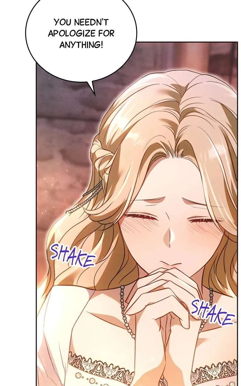 The Northern Warrior’sBeloved Bride Chapter 8 - page 51