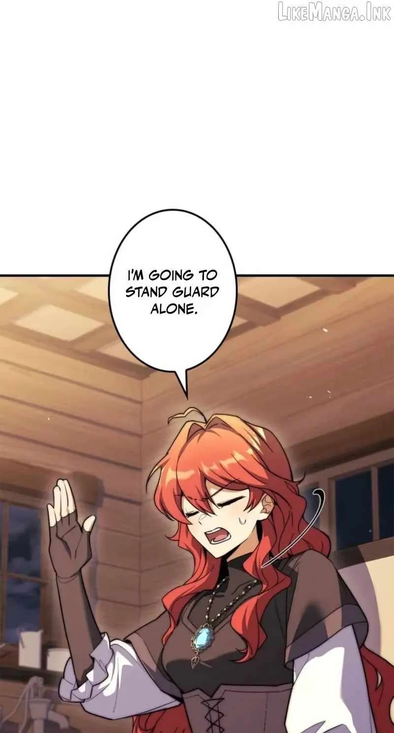 I Became a Mage in a Medieval Fantasy World Chapter 38 - page 27