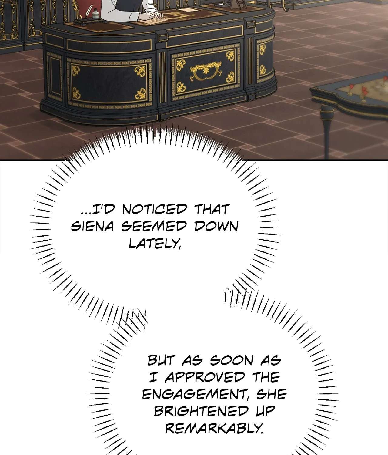 I Adopted the Male Lead from the Shelter Chapter 127 - page 47