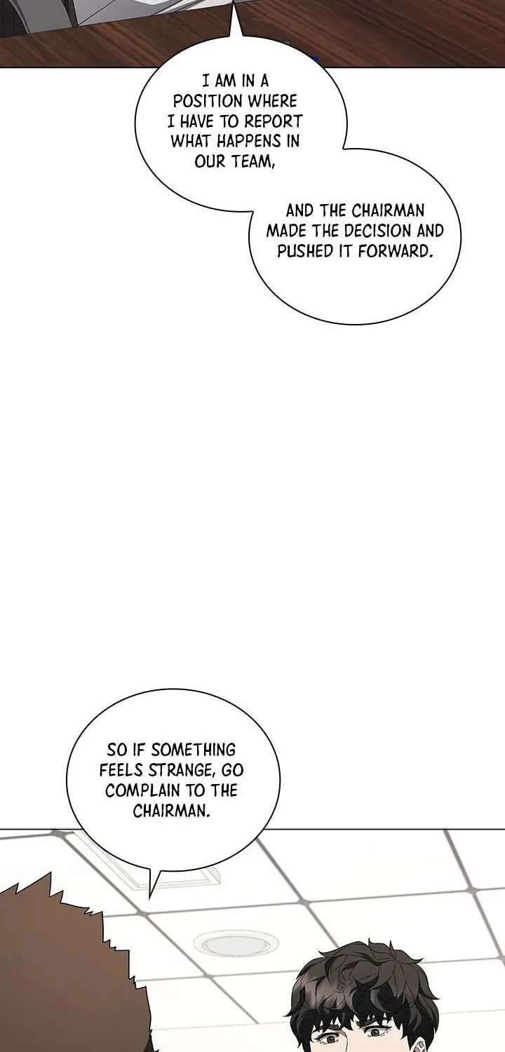 Dr. Choi Tae-Soo Chapter 325 - page 28