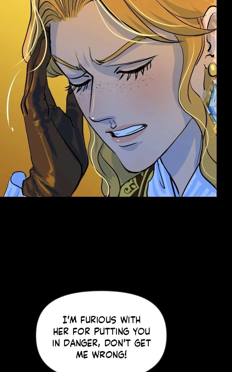 The Intrigues of the Chevalier D'Eon Chapter 21 - page 45