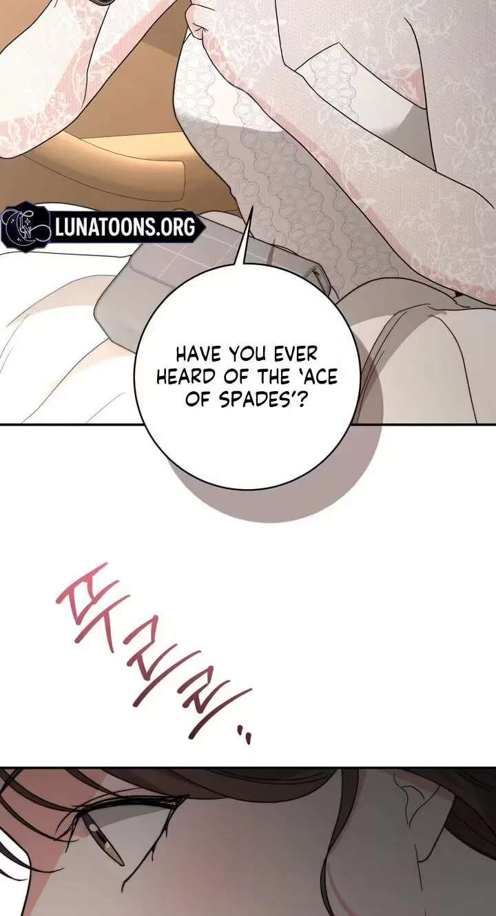 Dangerous Newlyweds Chapter 39 - page 79