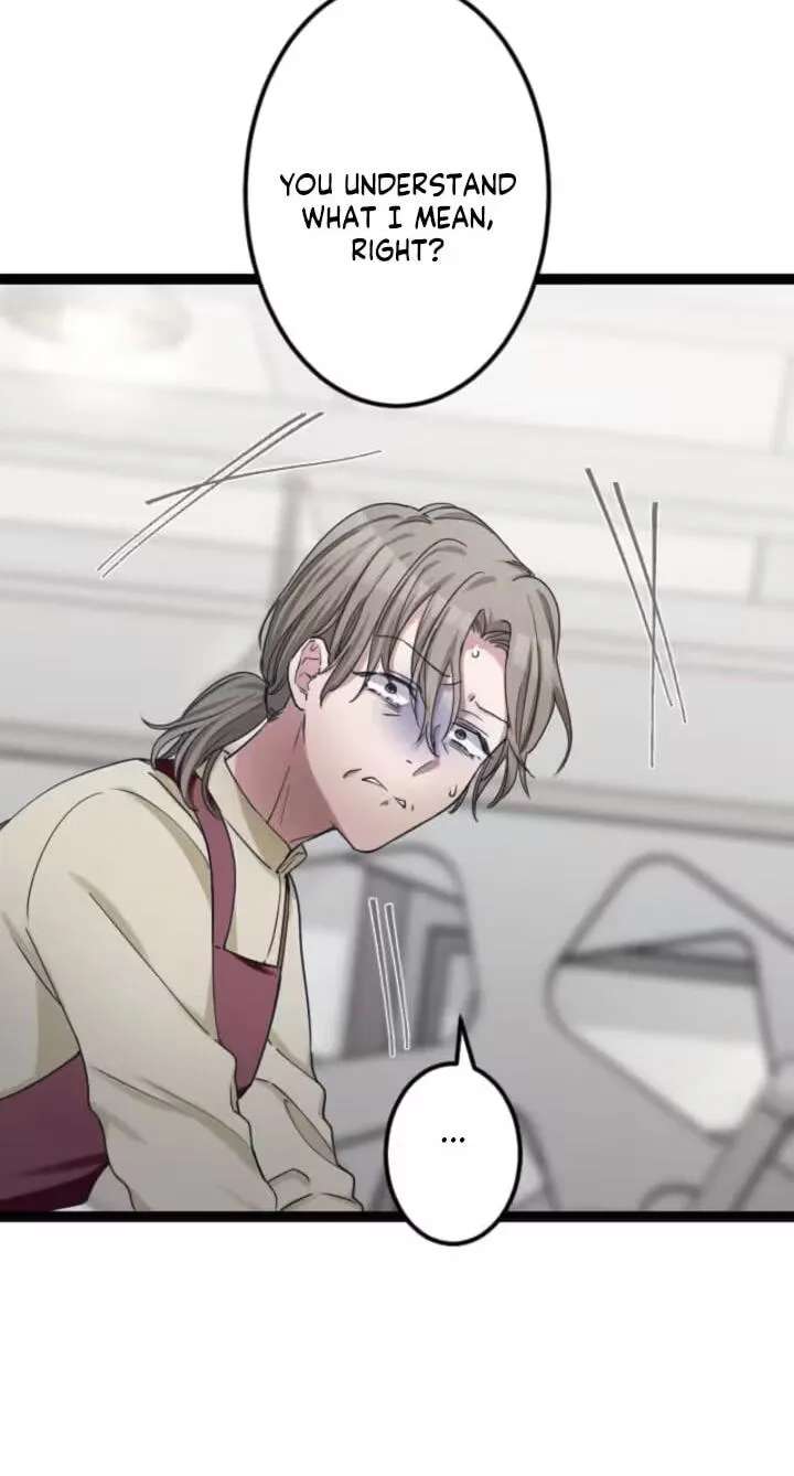 Otto no Furin Aite ga Watashi Datta Chapter 53 - page 6