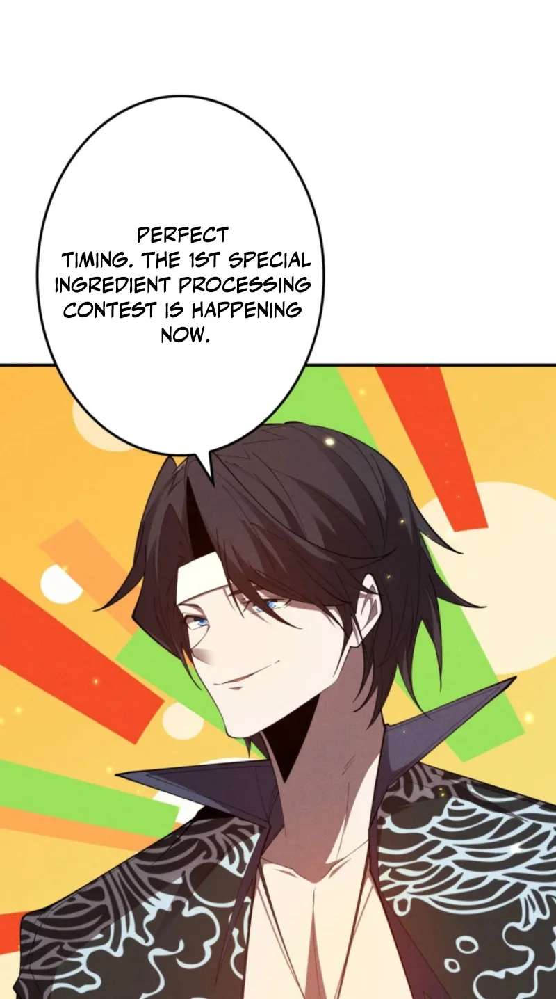Dream Beast Hunter Chapter 30 - page 32