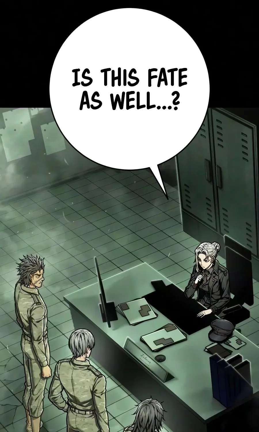 The Executioner Chapter 73 - page 146
