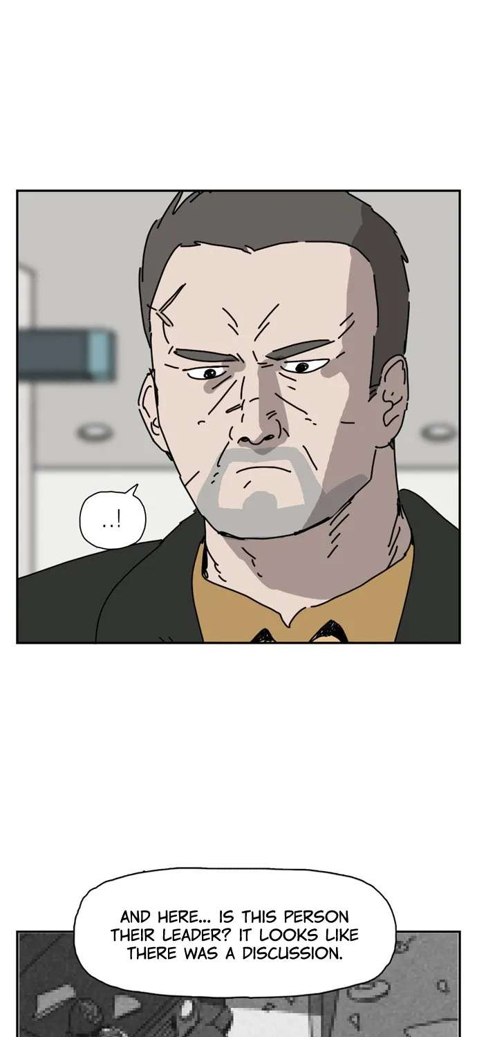 Nature Man Chapter 8 - page 35