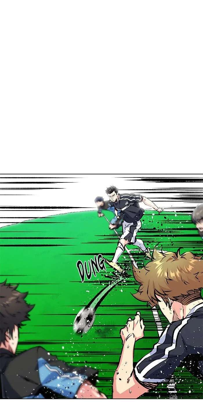 Top Corner Chapter 260 - page 66