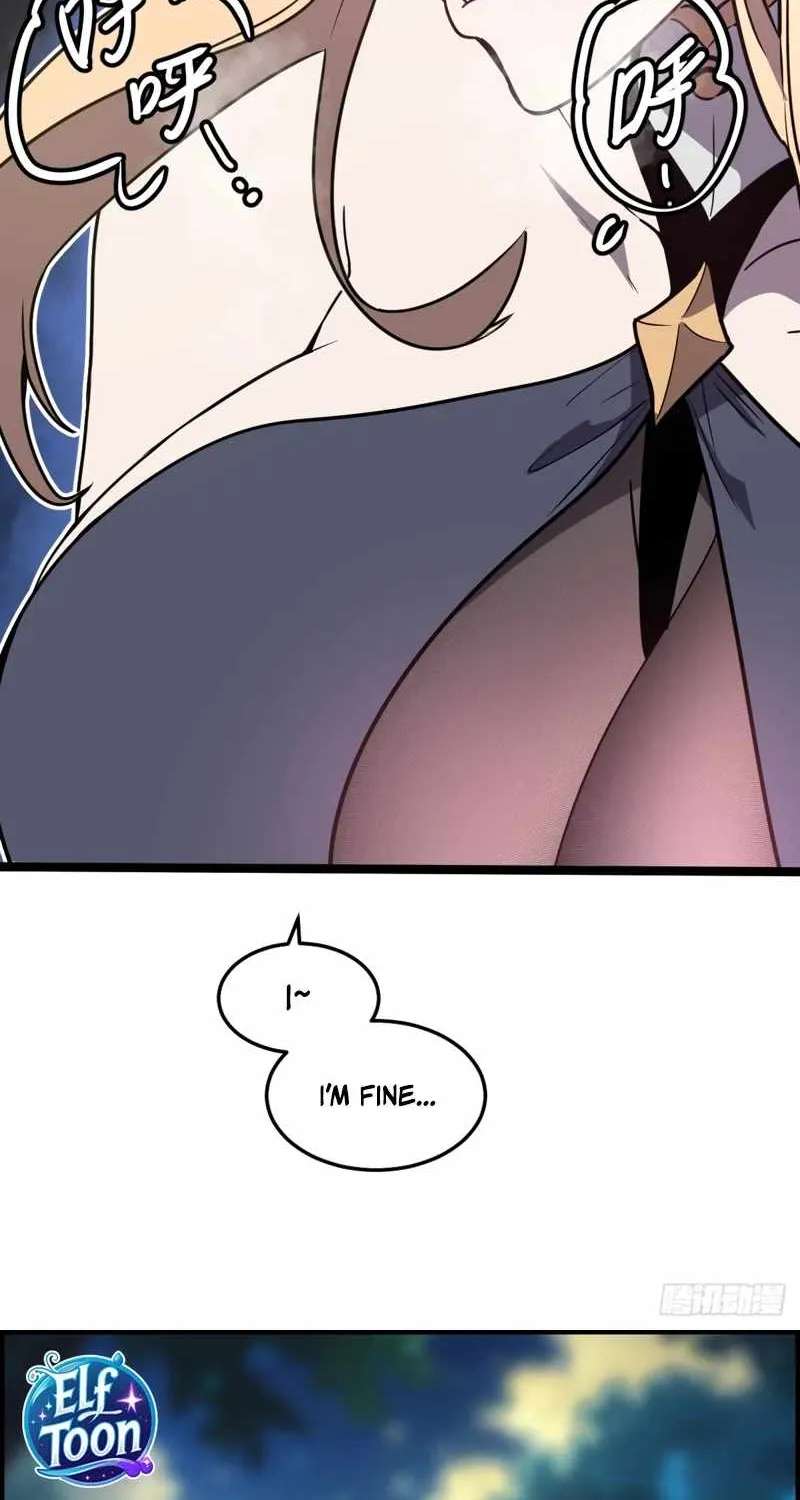 I'm Really Not a Demon Beast Chapter 4 - page 102