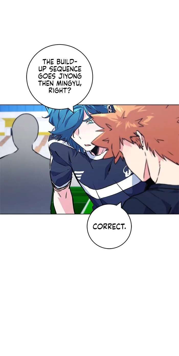 Top Corner Chapter 258 - page 31