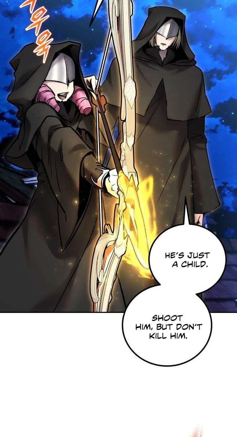 Secretly More Powerful than the Hero Chapter 140 - page 59