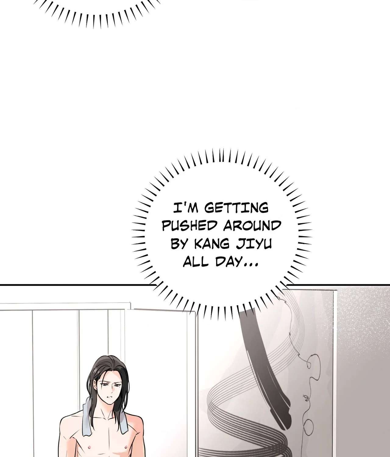Tada Hitori, Anata Dake Chapter 7 - page 102