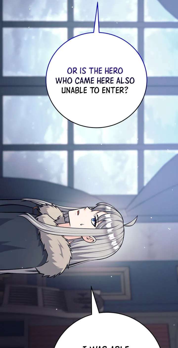 I'm Quitting the Hero's Party Chapter 168 - page 38
