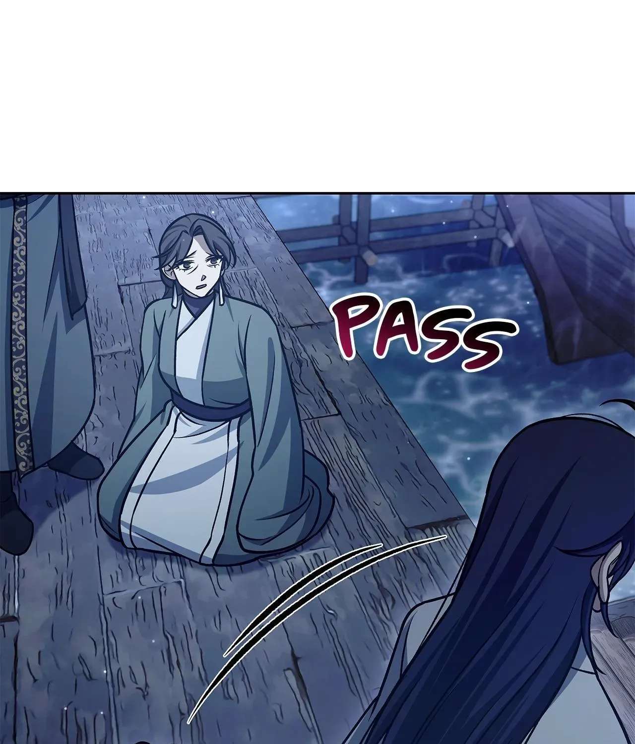 Cheonhwa Archive's Young Master Chapter 125 - page 218