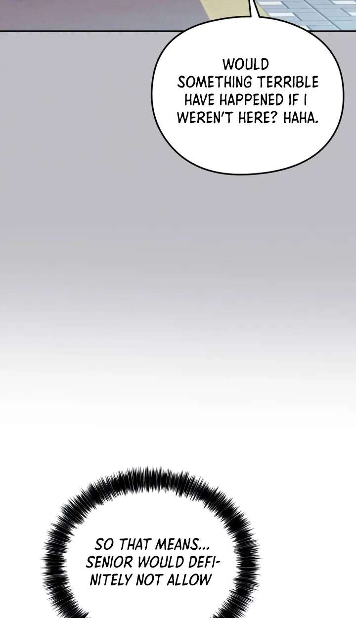 Unrequited Love Over-Obsessed Club Chapter 4 - page 18