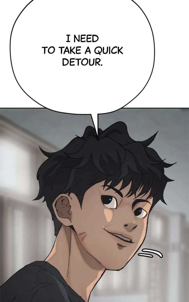 Dancer on the Court Chapter 2 - page 97