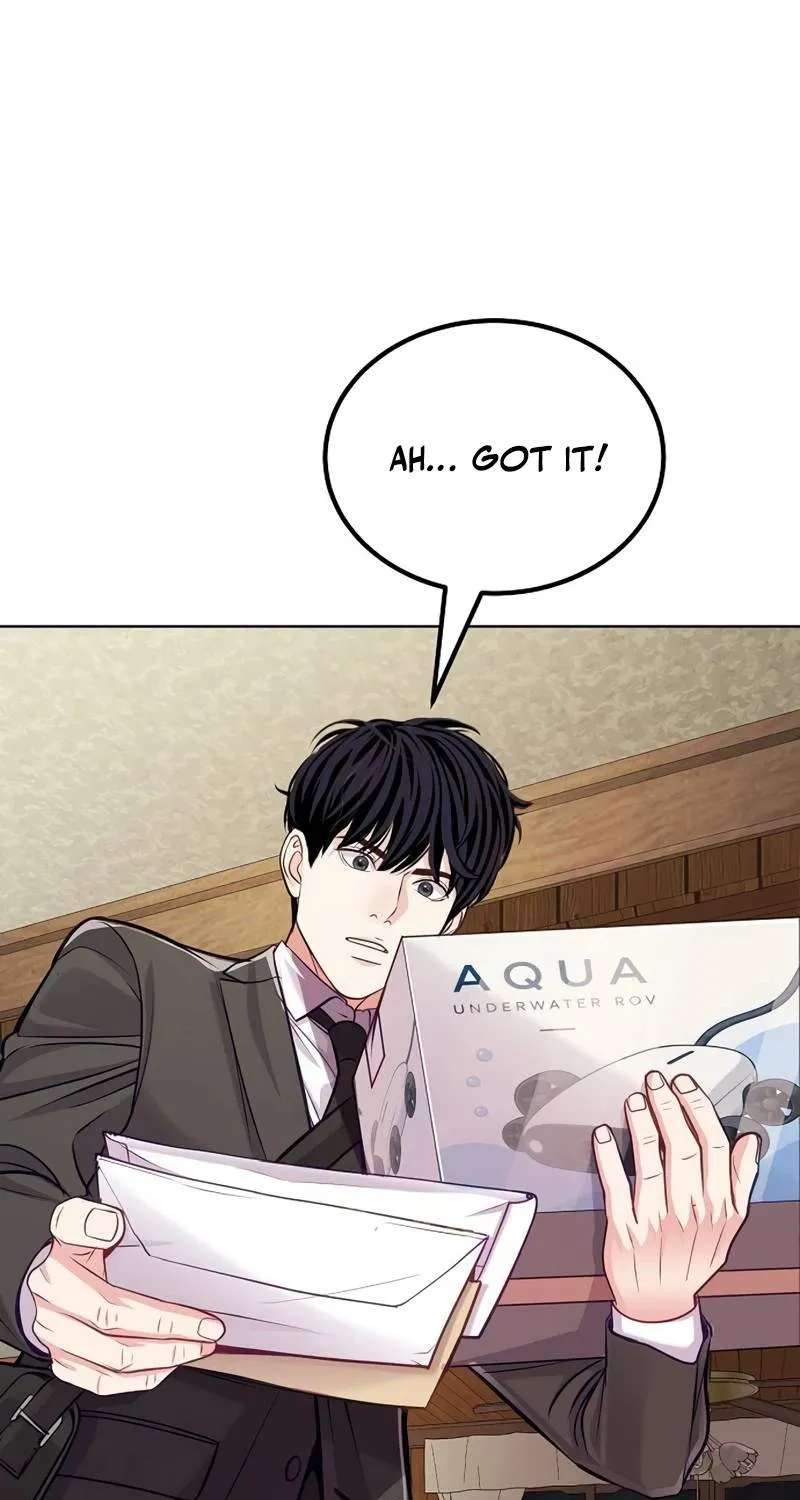 The Ordinary Lawyer's Subspace Chapter 46 - page 92