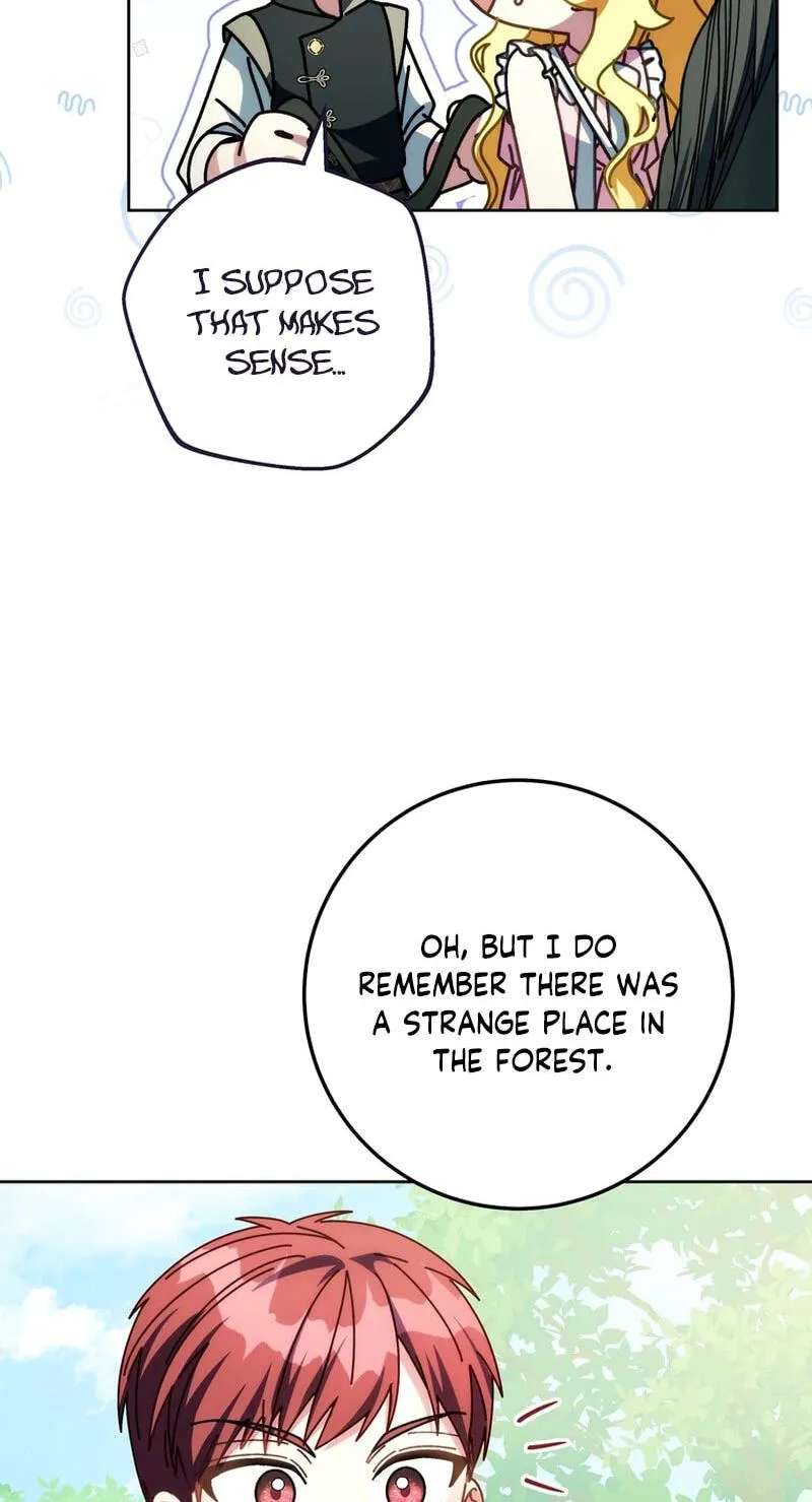 Can I Cry Now? Chapter 55 - page 83