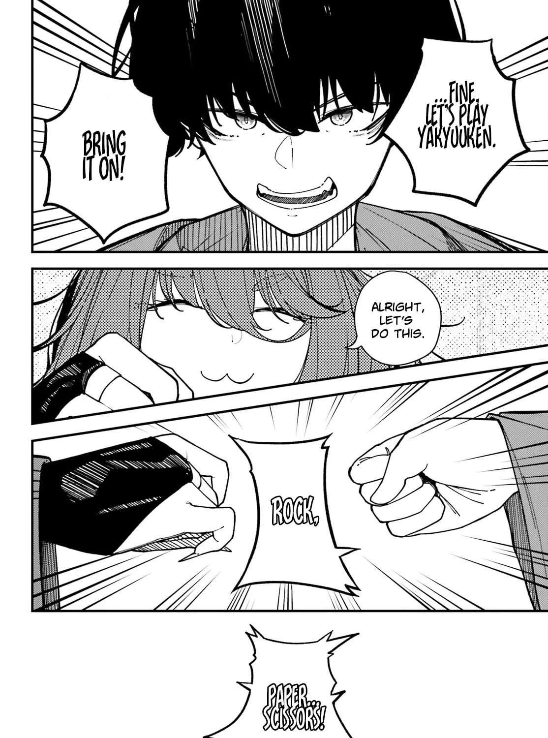 Ore ni Tsugou ga Yosugiru Machi: Shihaisha Skill de Isekai Harem Musou Chapter 4 - page 5