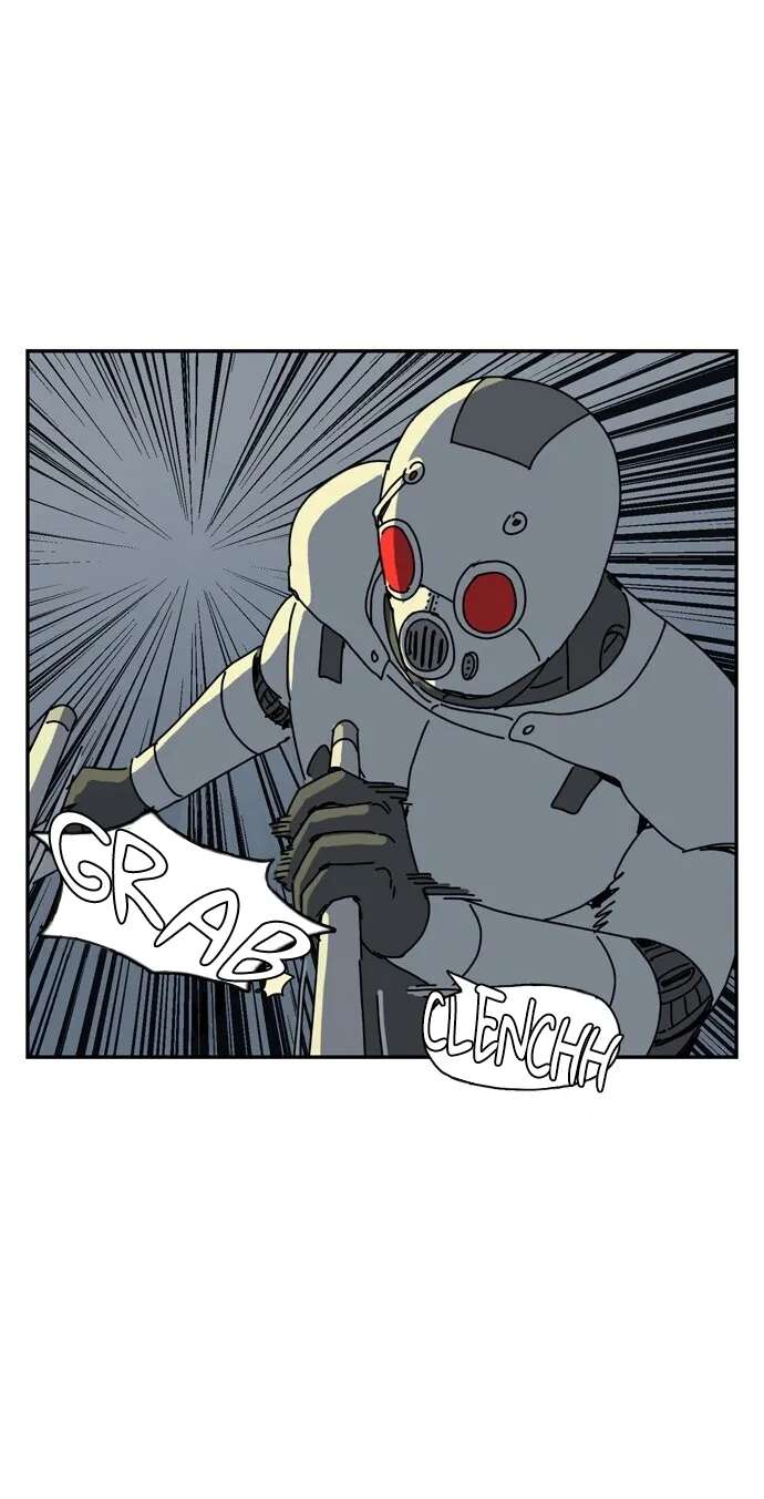 Nature Man Chapter 5 - page 54