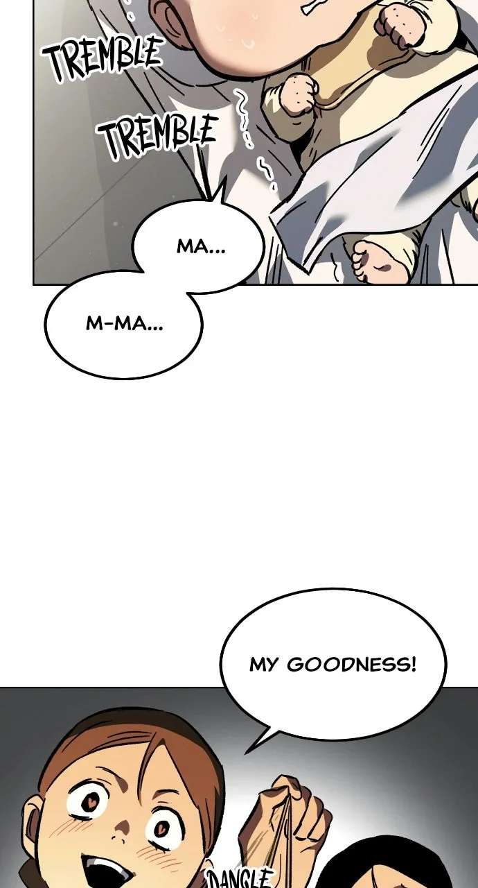 The Necromancer of the RenownedSwordmaster Family Chapter 1 - page 81