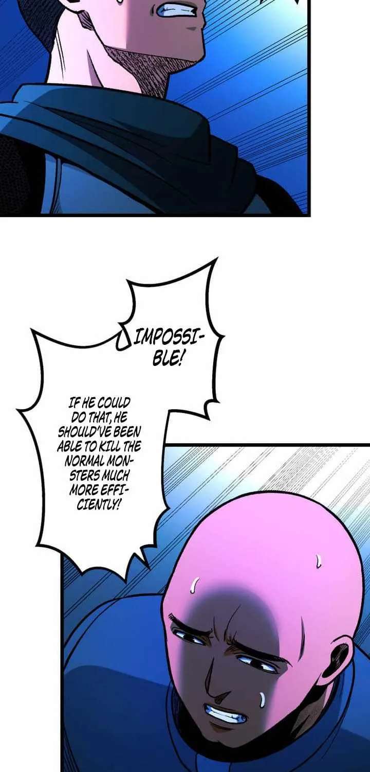 The Reincarnation of God-Level Crafting Chapter 41 - page 68