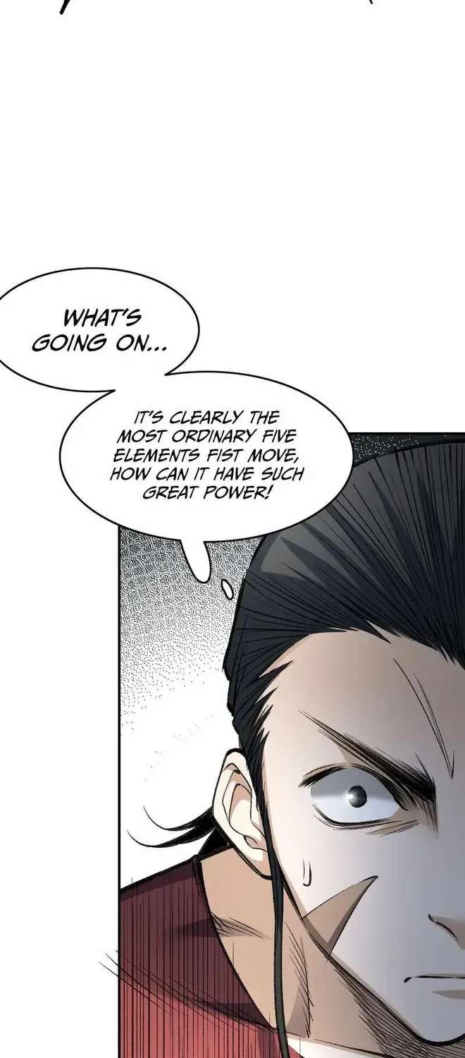 Two Worlds: I Have an Ancient Martial Arts World Chapter 6 - page 62