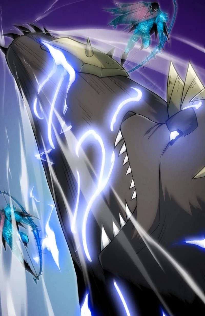God of Games: The Ultimate Evolution Chapter 27 - page 66
