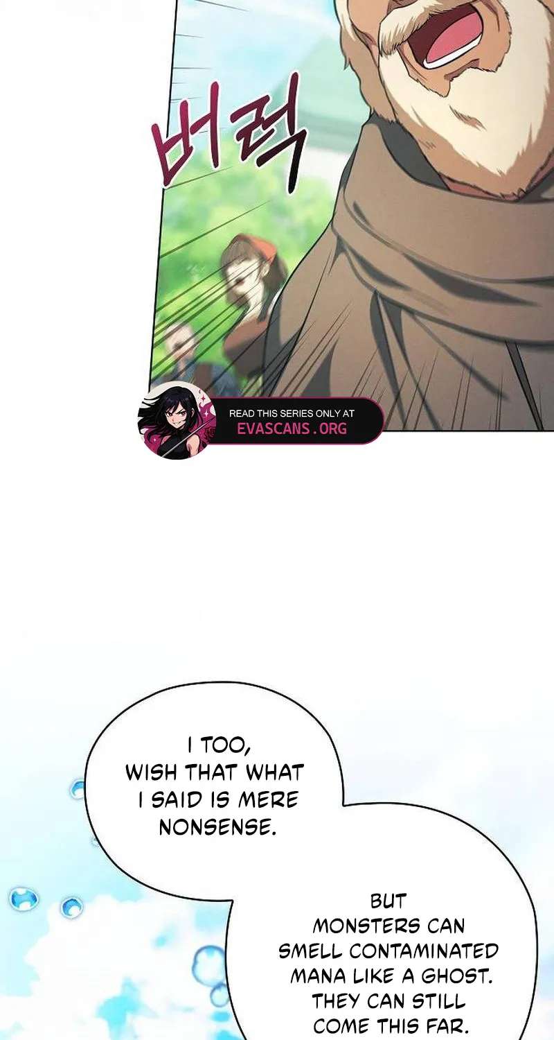 There Are No Benefits For The Possessor Chapter 63 - page 55