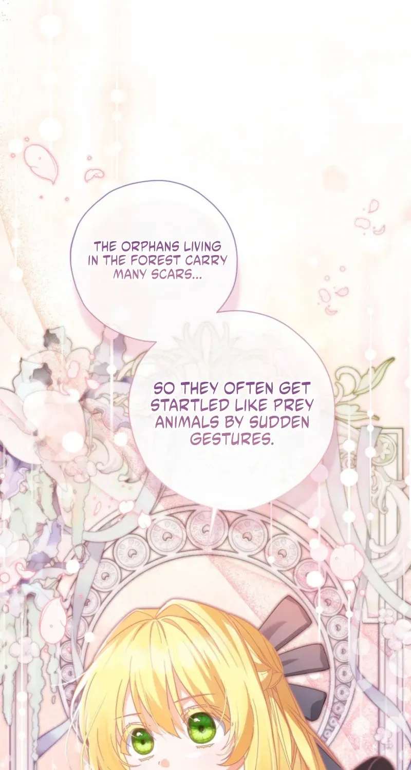 The Obsessive Male Leads Wants to Eat Me Chapter 32 - page 36