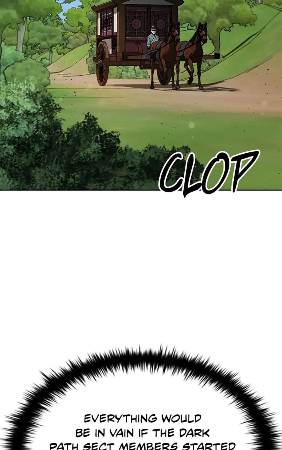 Absolute Master of the Senate Chapter 48 - page 140
