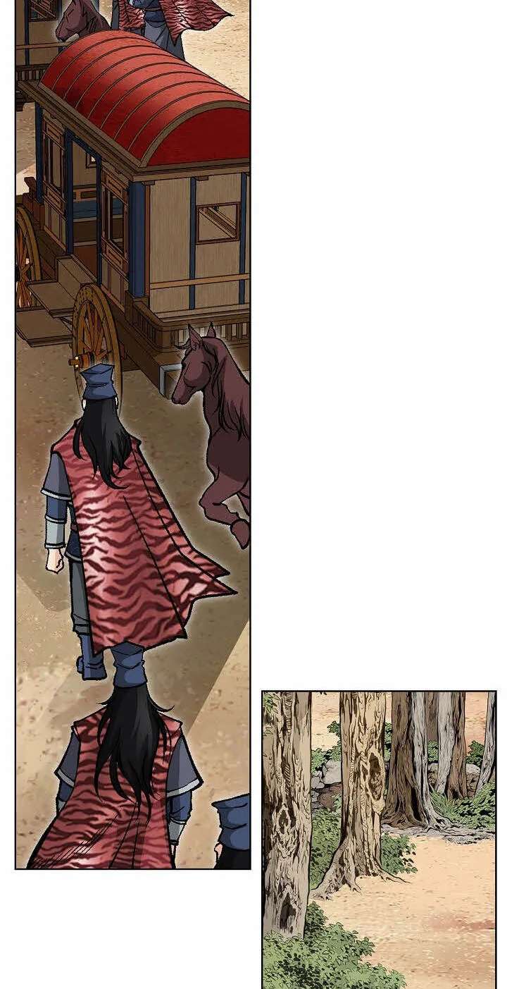 Absolute Ultimate Martial Lord Chapter 47 - page 54