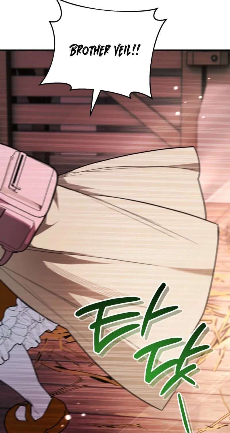 Himsumjjin Eorini-ga Appa-reul Chatseumnida Chapter 49 - page 48