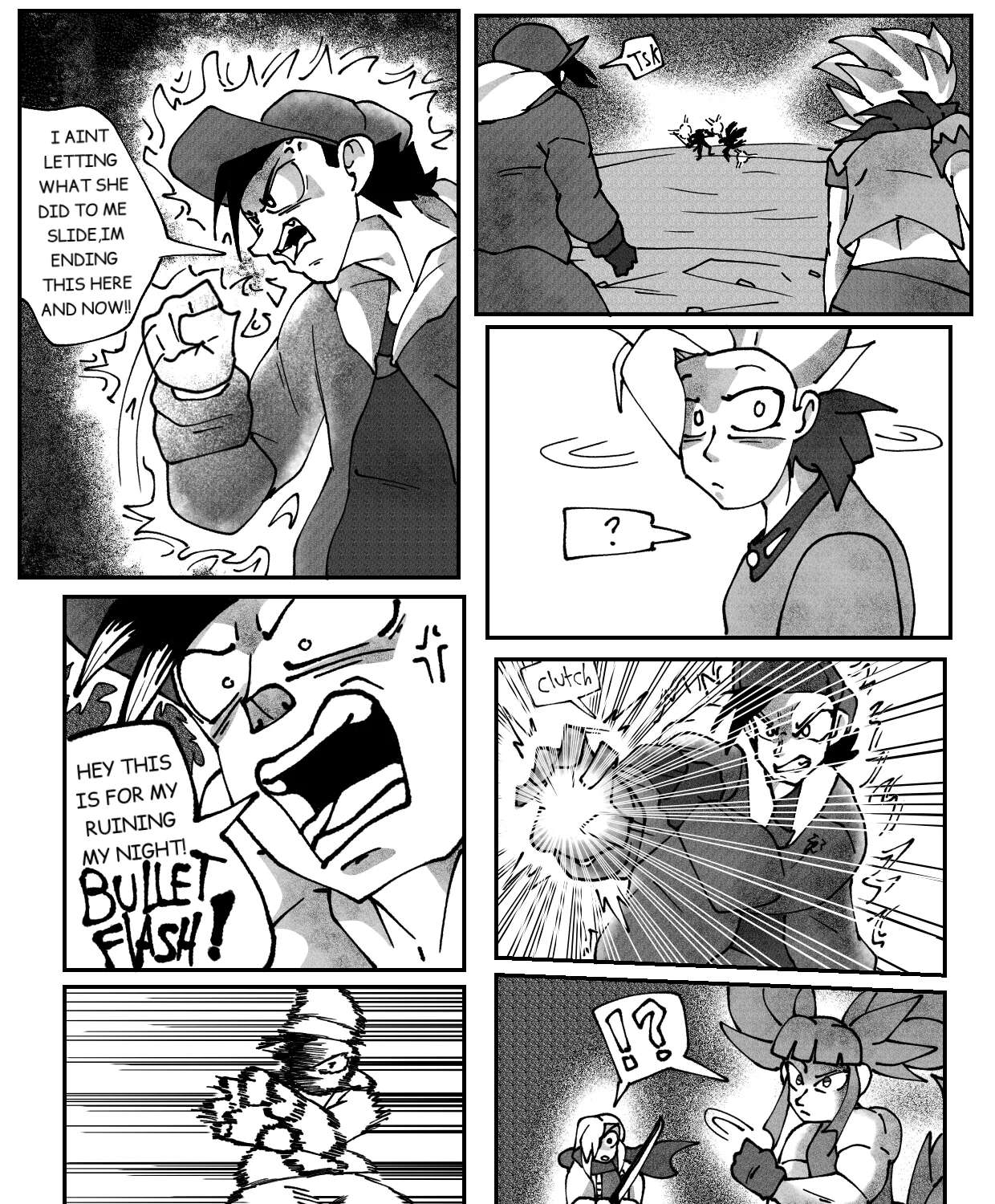 Jama-Rama Chapter 2 - page 29