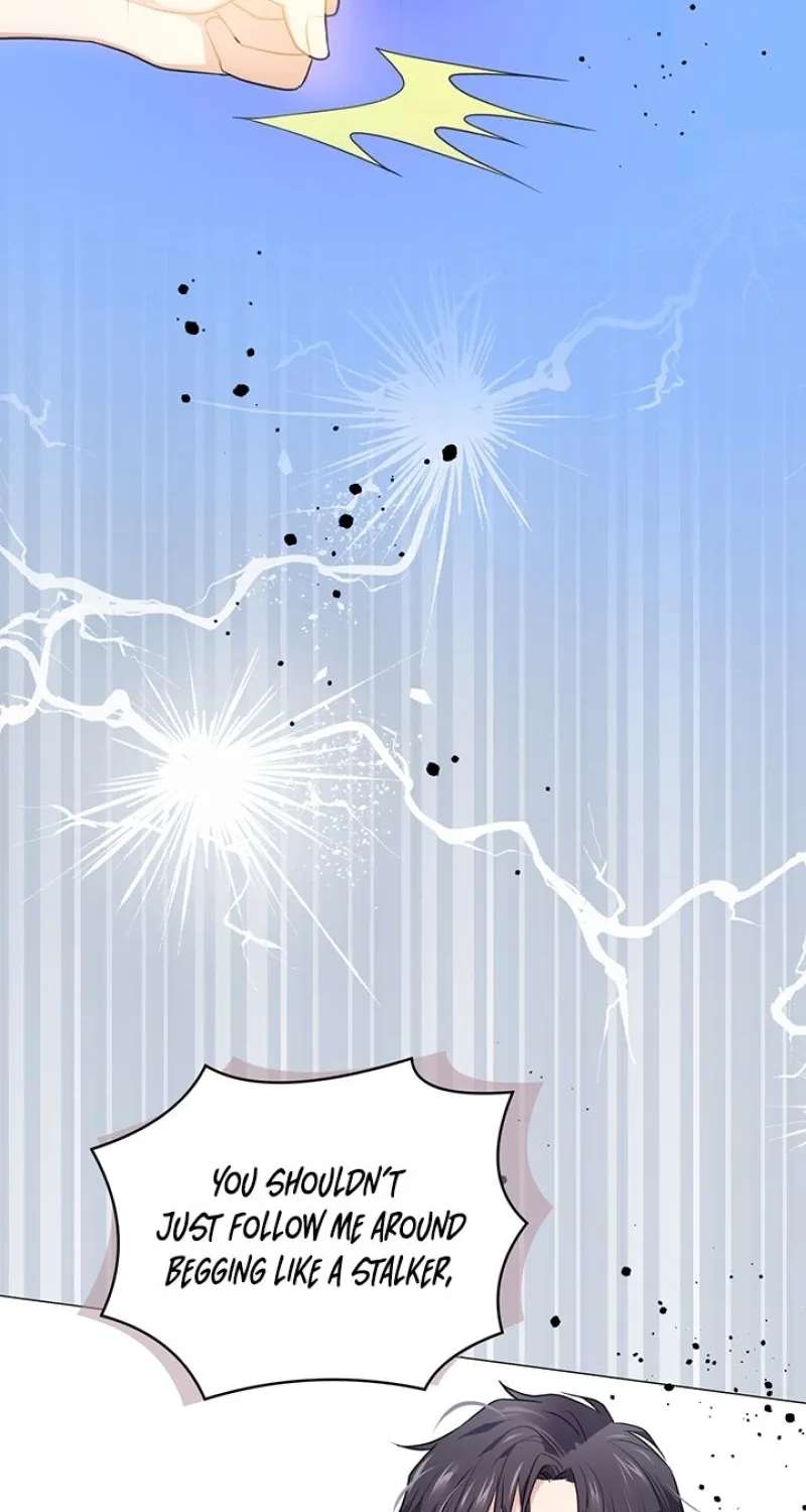 I Became A Millionaire’S Daughter Chapter 54 - page 29