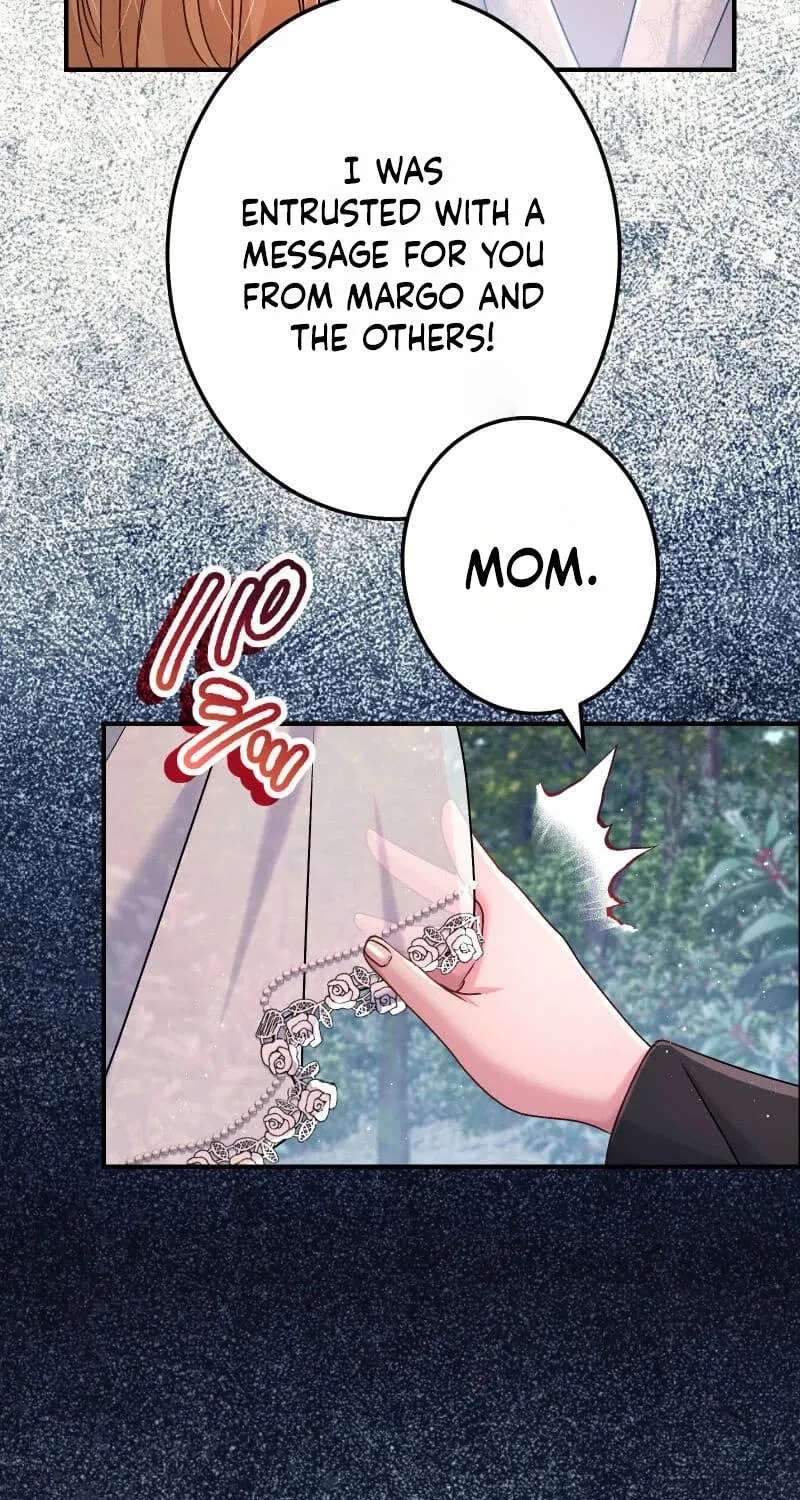 I Leave You Because I Love You Chapter 34 - page 71