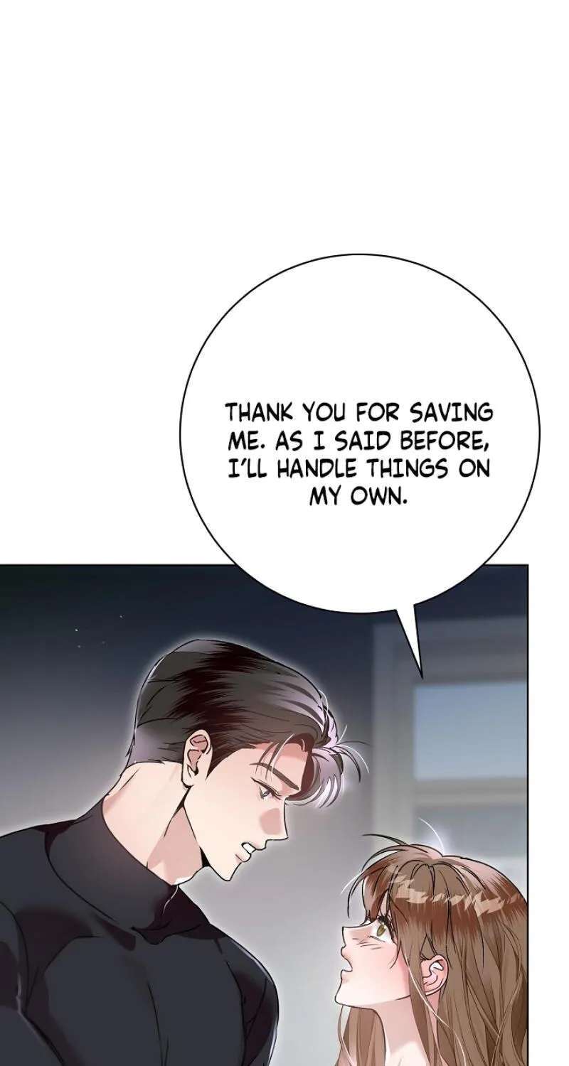 Every Night, With My Oppa's Friend Chapter 10 - page 67