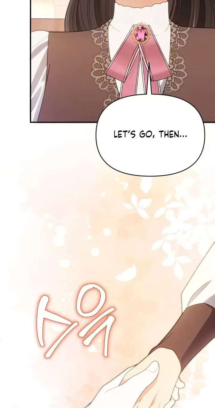 The Wild Rose Embraces the Frost Chapter 56 - page 49