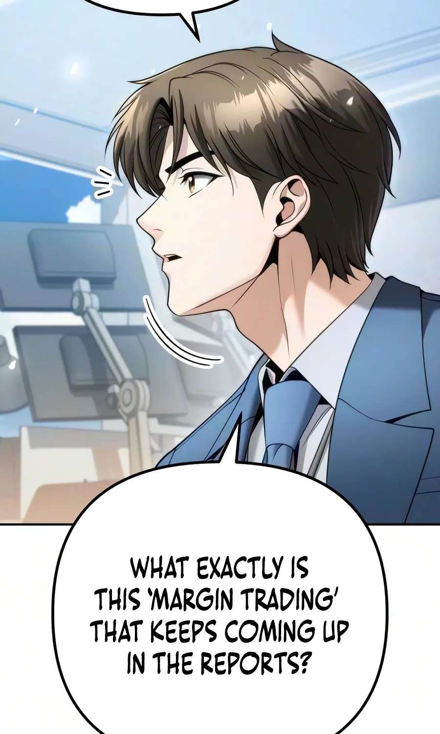 The Money Keeps Piling Up Even If I Spend It Chapter 11 - page 96