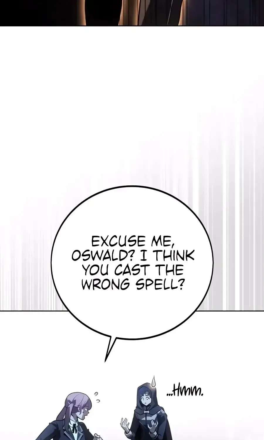 30 Years Have Passed Since the Prologue Chapter 17 - page 31