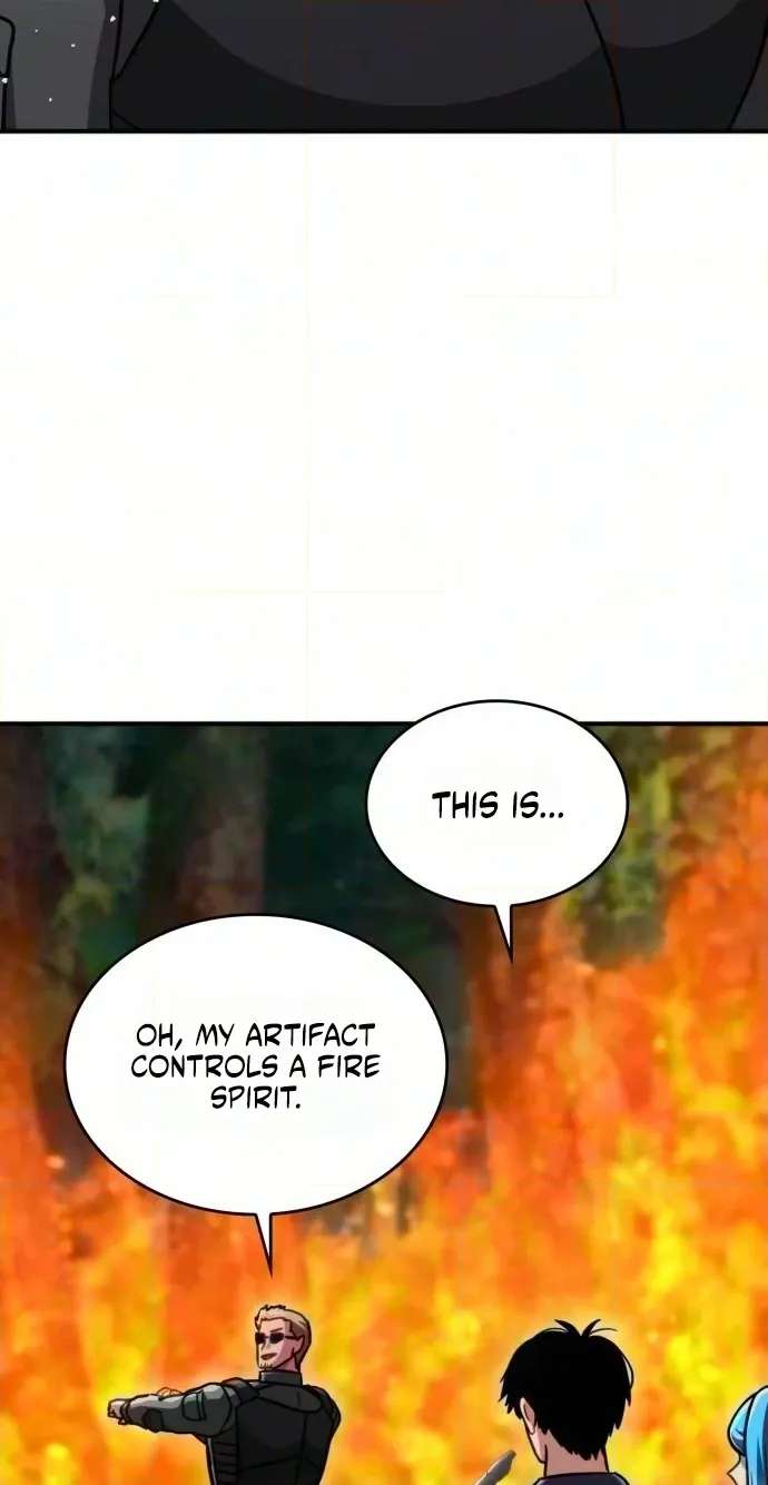 Immune to Corruption, I Wield a Cataclysmic Demon Sword Chapter 11 - page 20