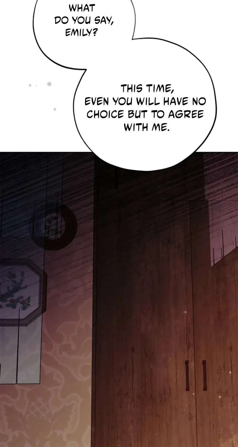 I Will Become The Villain’s Poison Taster Chapter 110 - page 97