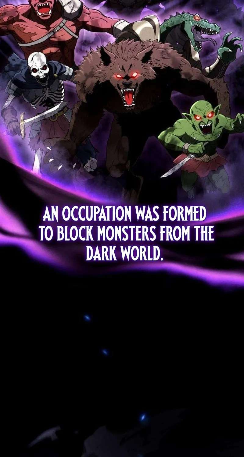 The Corruption Immune Swordsman's Calamity Sword Chapter 2 - page 111