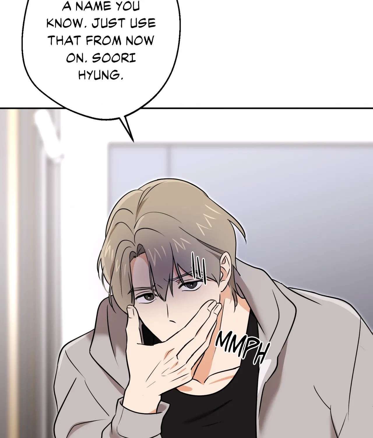 Tada Hitori, Anata Dake Chapter 9 - page 11