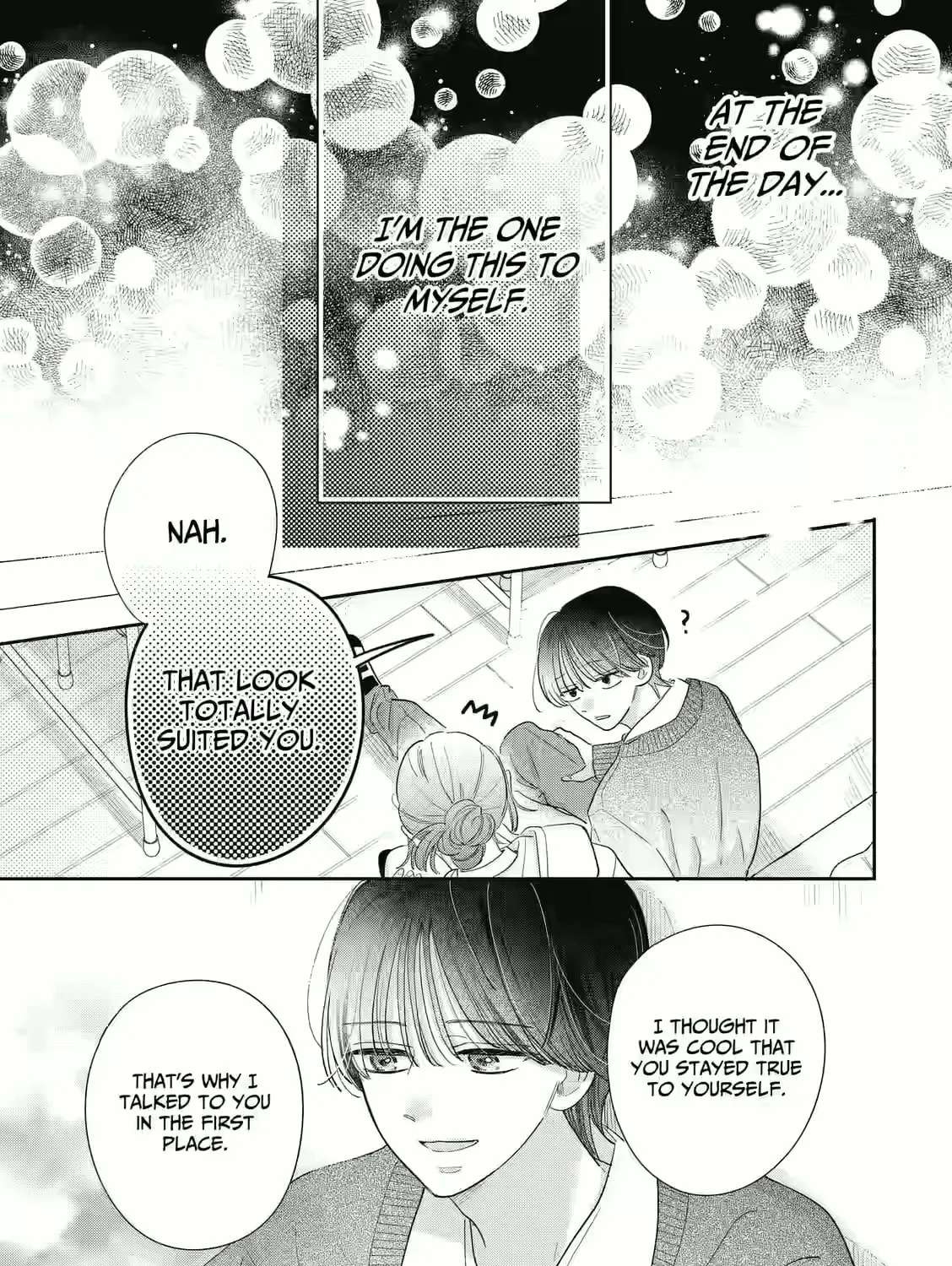 Strawberry Cake (KITAZATO Ayu) Chapter 1 - page 47