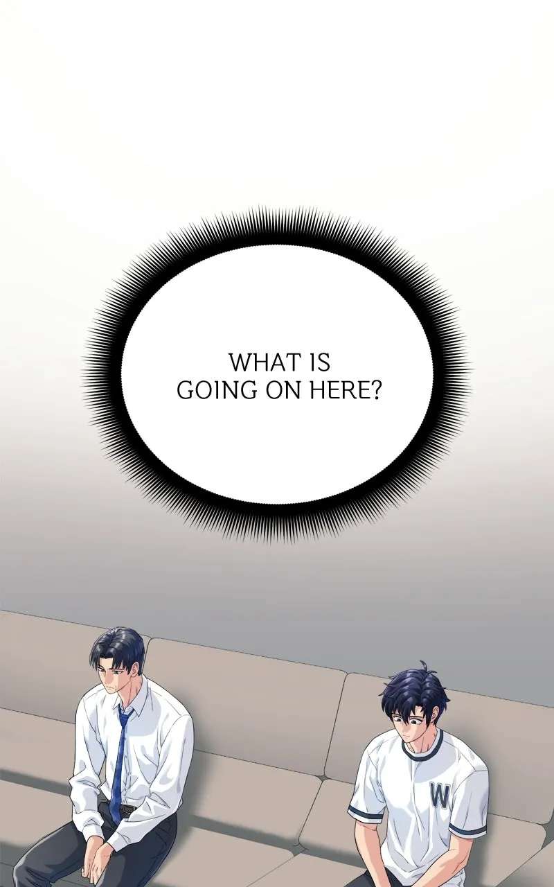 Back to First Base Chapter 2 - page 11