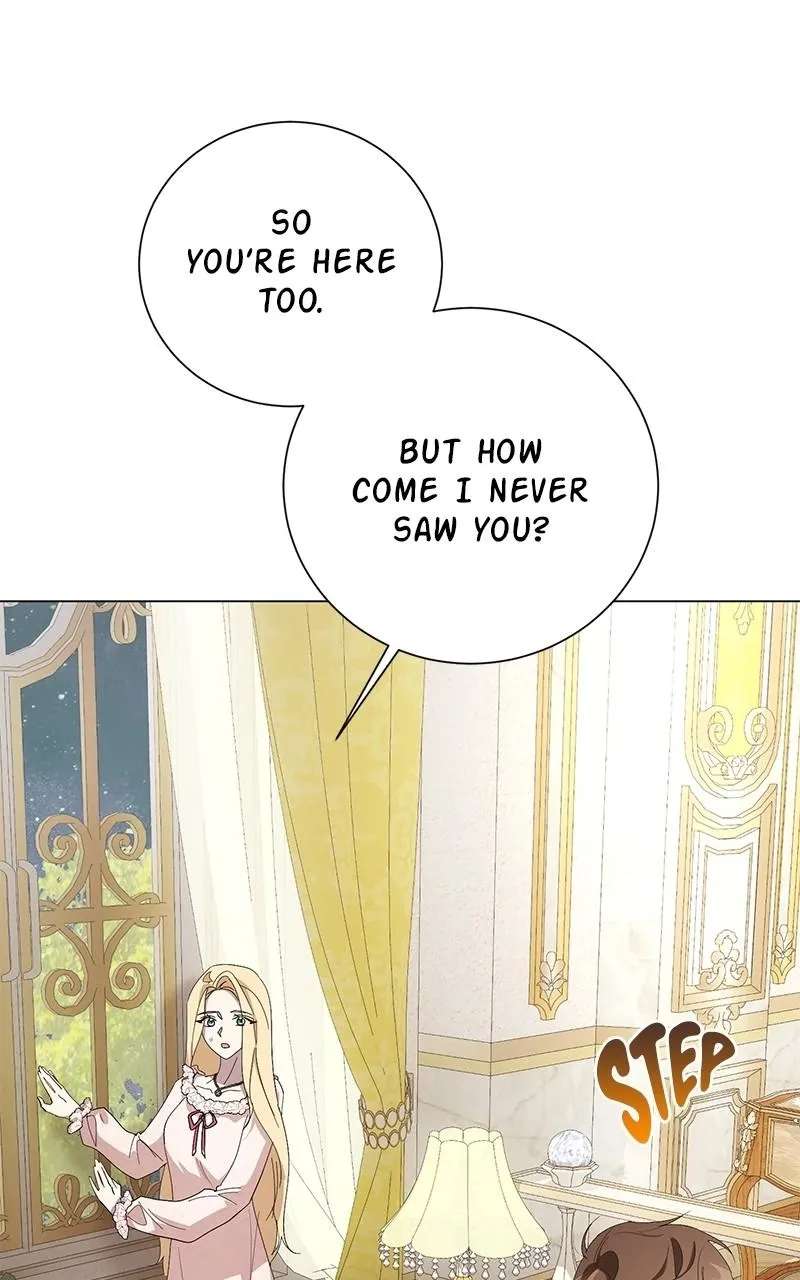 Wished You Were Dead Chapter 110 - page 98